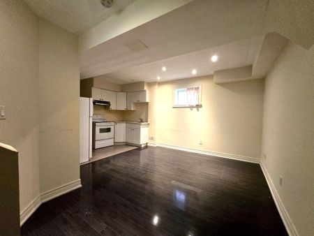 For Lease - 3169 Goretti Place Unit# Bsmt, Mississauga, Ontario - Photo 3