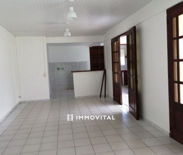 Location Maison 4 pièces 106m² GOYAVE 97128 - Photo 6