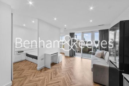 Studio to rent - Photo 5