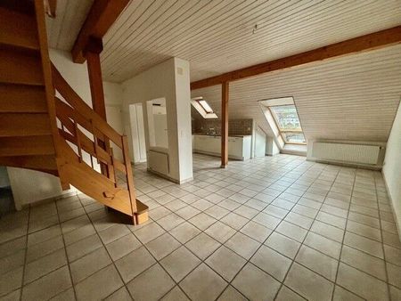 VIEUX-MOULIN 14, Apartment 4 rooms - Photo 2