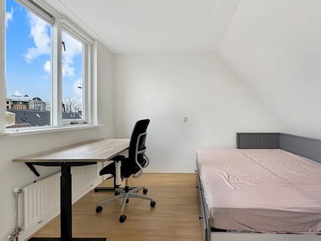 Te huur: Huis Polderburg in Hoofddorp - Foto 3