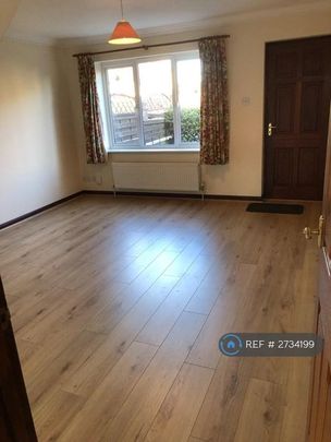 1 bedroom terraced house to rent - Photo 1