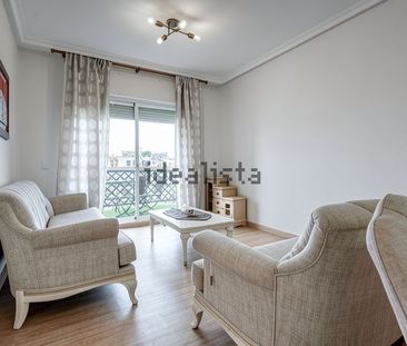 Alquiler de piso en Calle Río Danubio - Foto 1