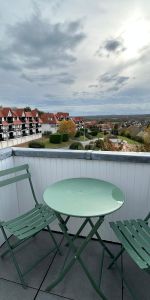 Location Appartement 1 pièce 15m² BLONVILLE SUR MER 14910 - Photo 3