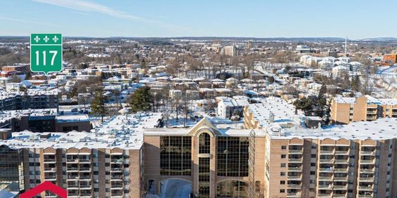 Appartement Saint-Jérôme � Louer - Photo 3