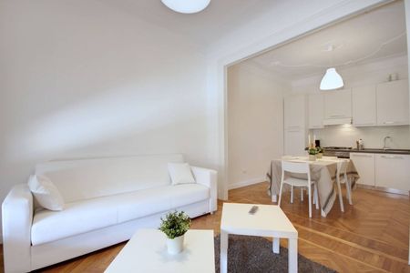Trilocale via Goffredo Mameli 19, Indipendenza, Milano - Foto 2