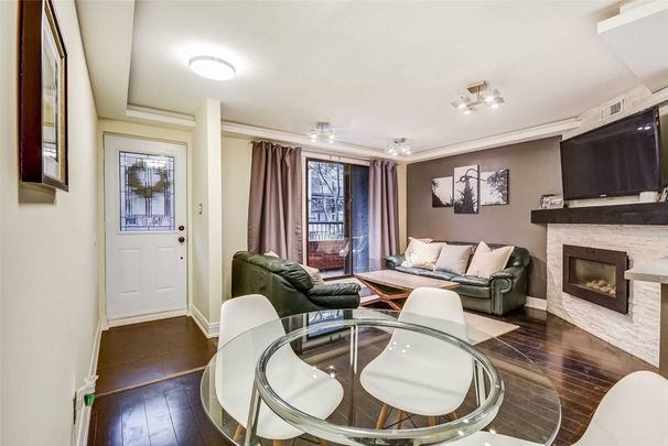 For Lease - 17 Pembroke Street Unit# 35, Toronto, Ontario - Photo 1