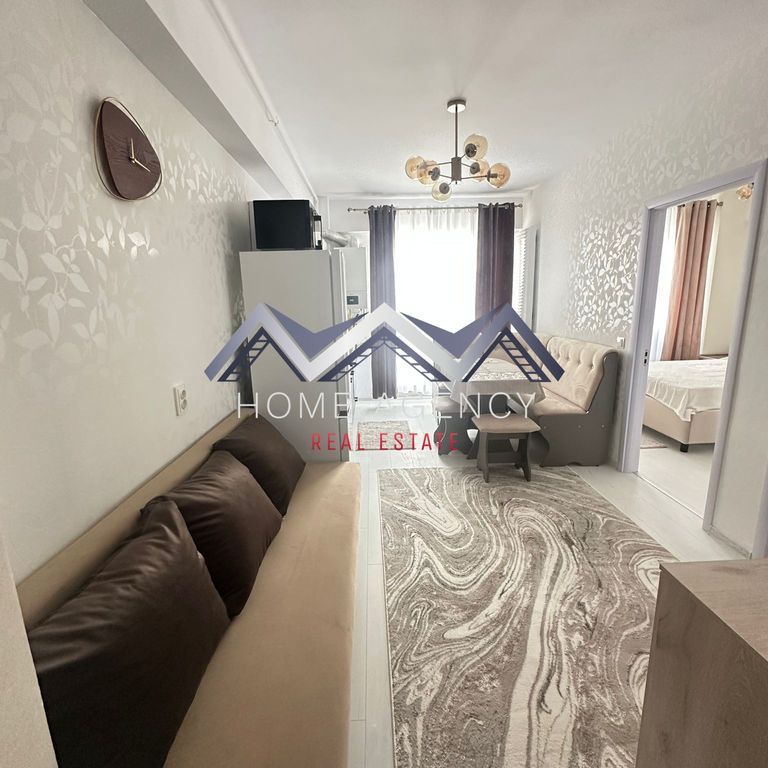 Apartament 2 camere Otopeni | prima închiriere - Photo 1