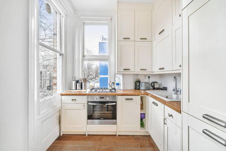 1 bedroom flat to rent - Photo 3