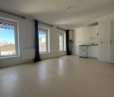 Location Appartement 1 pièce 21m² AGEN 47000 - Photo 1