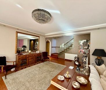 Μεζονέτα για ενοικίαση Πολιτεία (Κηφισιά) - Photo 2