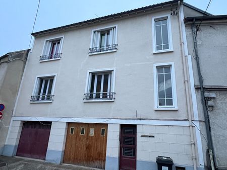 LOCATION d'un appartement T3 (57 m²) à PONTOISE - Photo 2