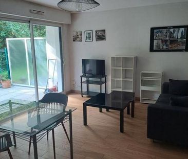 Appartement T2 à louer - 48 m² - Photo 2