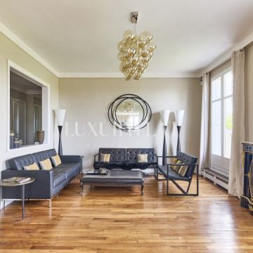 Appartement • Muette Nord - Photo 1