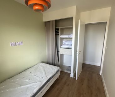 *Le 49 TENNIS CLUB* Colocation haut standing – 4 chambres – (Secteu... - Photo 3