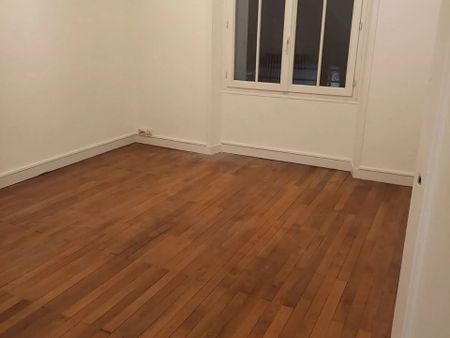 Location Appartement 2 pièces 54 m2 à Nantes - Photo 3