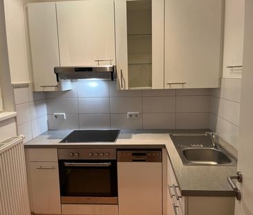 Schubertgasse - Altbaugarconniere Nähe U6 Volksoper - Foto 2