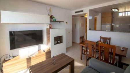 Apartamento de alquiler en Carrer Malentivet, 6, Alcossebre - Photo 3