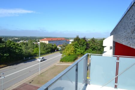 Vestervænget 2 A 1.tv., 7800, Skive - Foto 4