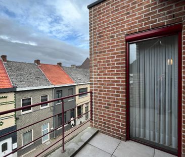 Appartement te huur in Zottegem - Photo 1