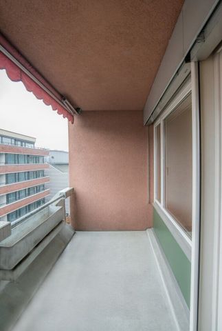 Living by the lake – in the middle of Lucerne - Foto 4