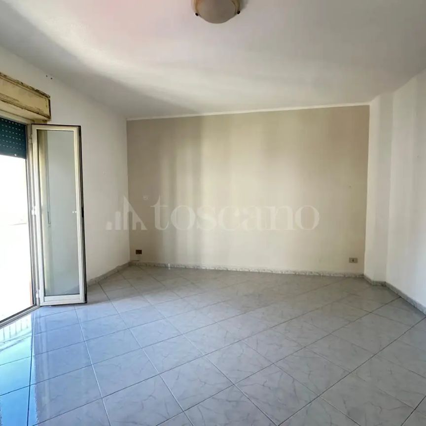 Casa in affitto - Via Nicolò Buscemi, Palermo (rif. 68/2026) - Photo 1