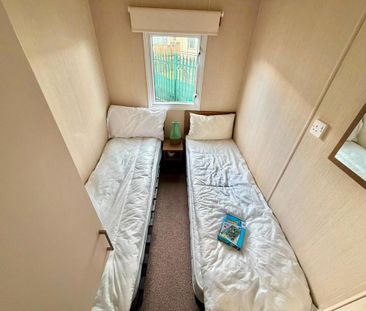2 bedroom static caravan to rent - Photo 5