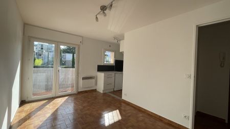 Location Appartement 1 pièce 18m² MONTPELLIER 34090 - Photo 2