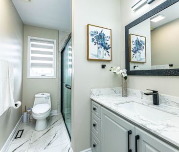 For Lease - 54 Beresford Crescent, Brampton, Ontario - Photo 4