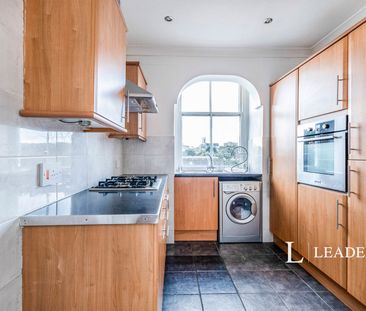 1 bedroom apartment to rent The Gatehouse, 2 Durrant Road, Bournemo... - Photo 2