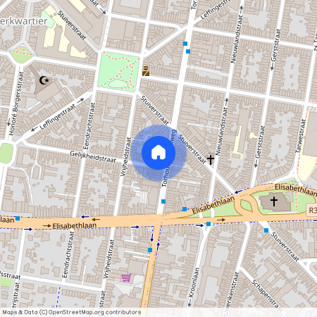 Torhoutsesteenweg, 329, 0301, 8400, Oostende