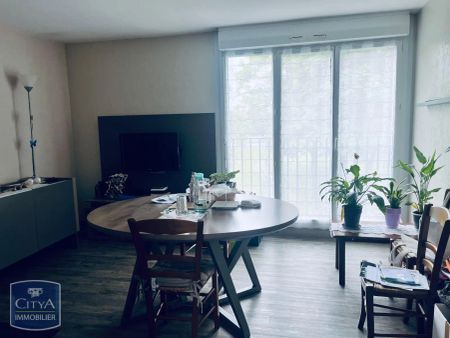 Appartement à louer 3 pièces 58.08m² - Photo 3