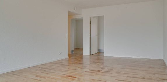 Moderne og lys lejlighed - Foto 2