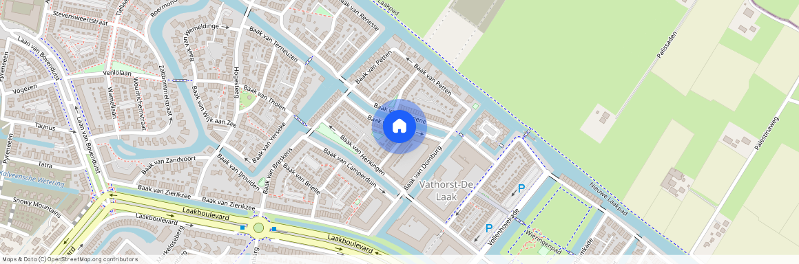 Baak van Katwijk 56, De Baken, 3826GR, Amersfoort