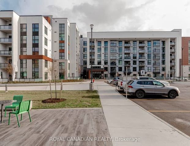 609-480 Gordon Krantz Avenue - Photo 1