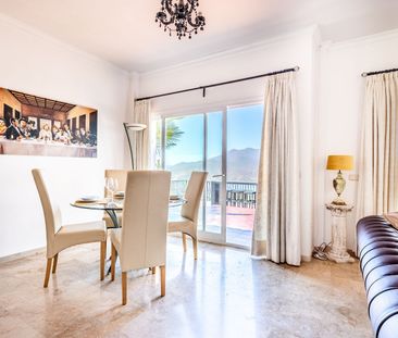 Detached Villa in Alhaurin Golf - Photo 3