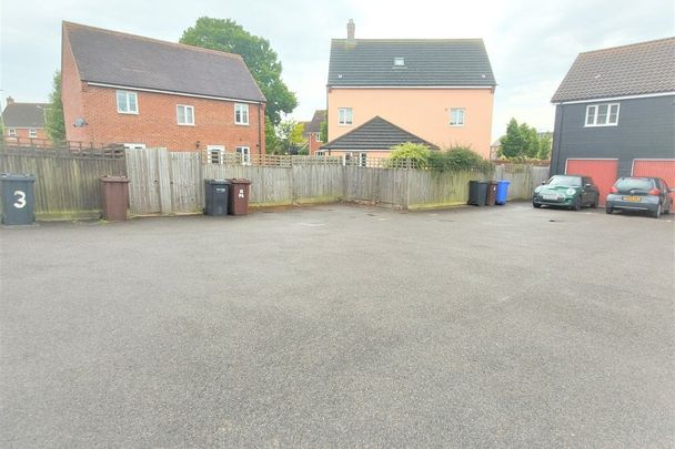 Blake Walk - Photo 1