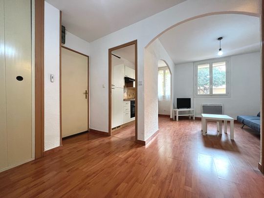 Location Appartement - Photo 1