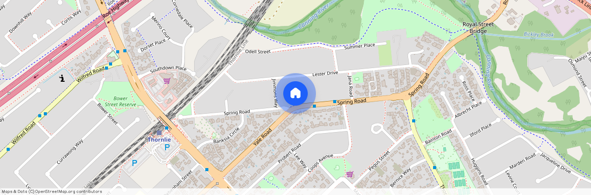 71 Spring Rd, WA 6108, Thornlie