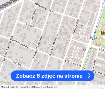 Atrakcyjny apartament w odrestaurowanej kamienicy - Zdjęcie 1