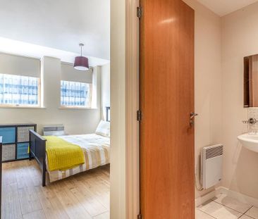 2 bedroom apartment to rent - Photo 6
