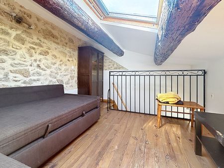 Appartement T2 près de SAINT CHAMAS à louer - Photo 5