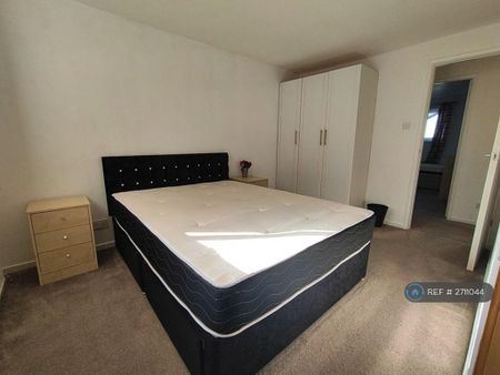 1 bedroom in a house share to rent - Photo 4