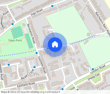 Acre Path, Andover, SP10 - Photo 1