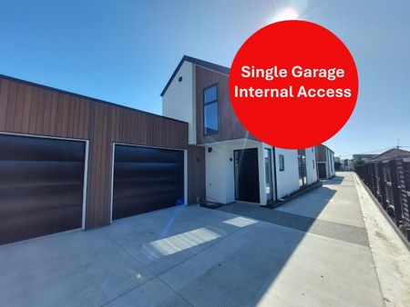 5/63 Waltham Road, Sydenham - Photo 3