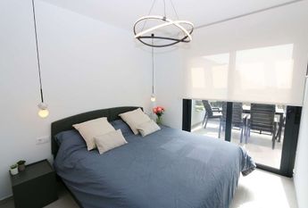 2 room luxury Flat for rent in Orihuela, Valencia
