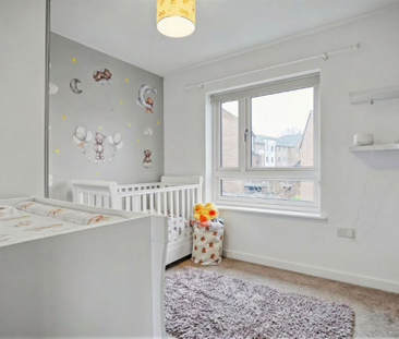 2 bed terraced house to rent in Trinity Way, Maidstone, ME15 - Photo 4