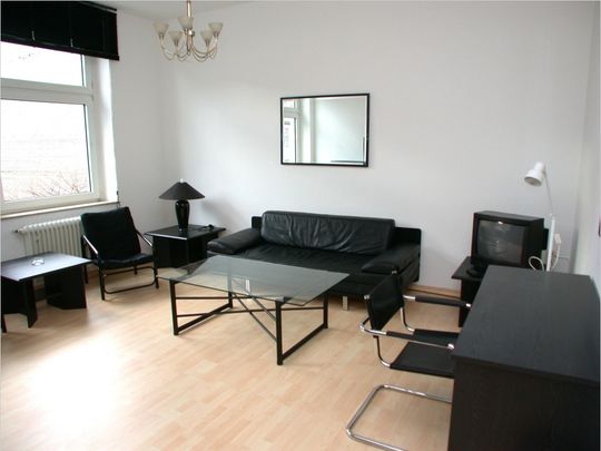 2 Zimmer in Düsseldorf - Photo 1