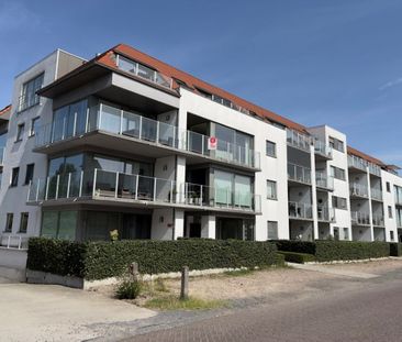 Zéér aangenaam en goed onderhouden appartement met ideale ligging v... - Photo 6