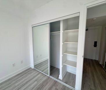 For Lease - 191 Sherbourne Street Unit# 0605, Toronto, Ontario - Photo 1